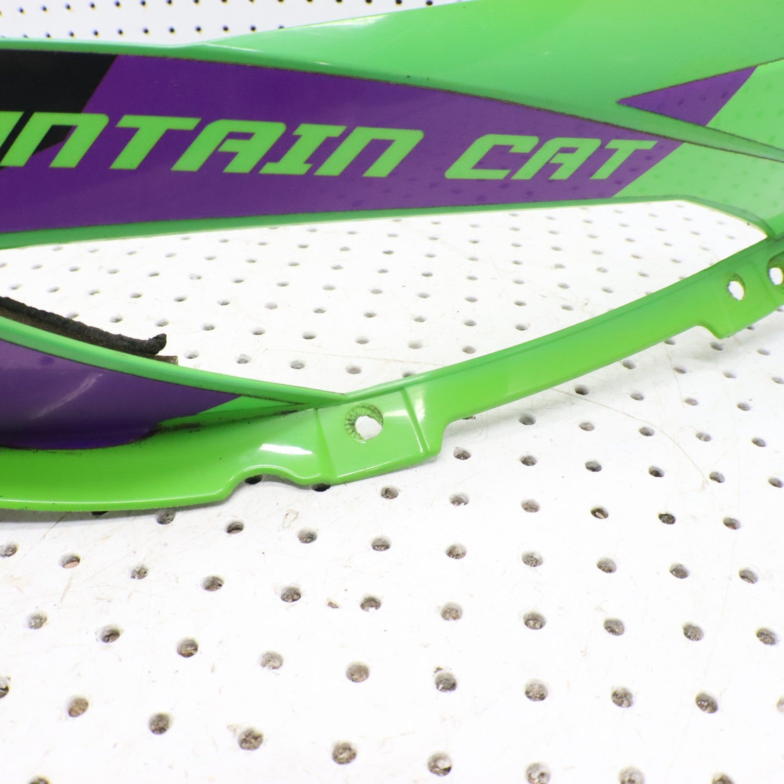 2016 Arctic Cat M8000 Hood LEFT 4718-663 ; 3718-657