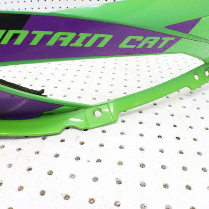 2016 Arctic Cat M8000 Hood LEFT 4718-663 ; 3718-657