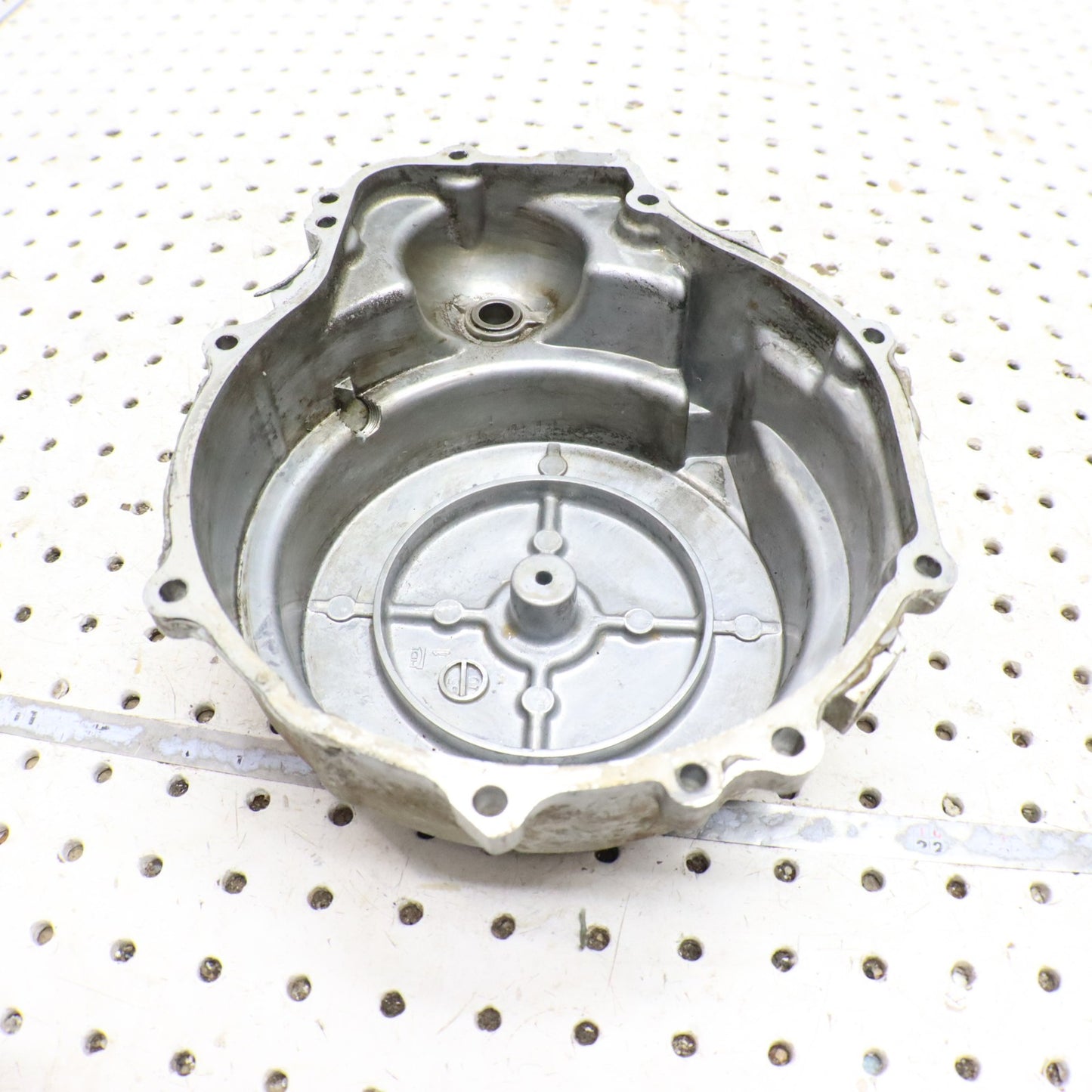 2012 Polaris Sportsman 500 Crankcase Engine Cover 3090297