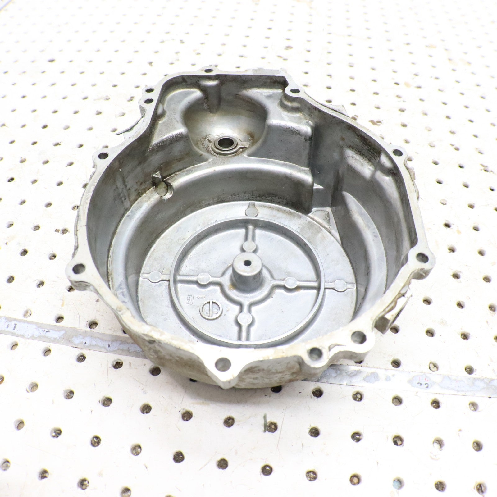 2012 Polaris Sportsman 500 Crankcase Engine Cover 3090297