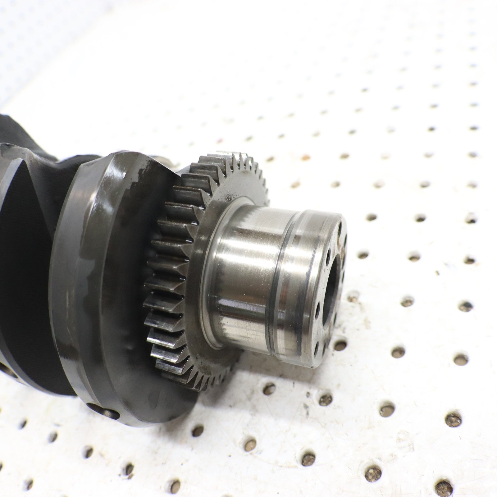2009 Polaris Sportsman Xp 850 Crankshaft Crank Shaft 2203926 2204233 CORE
