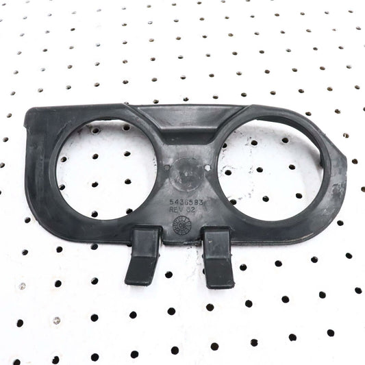 2007 POLARIS IQ 600 AIRBOX ADAPTER PLATE 5436583