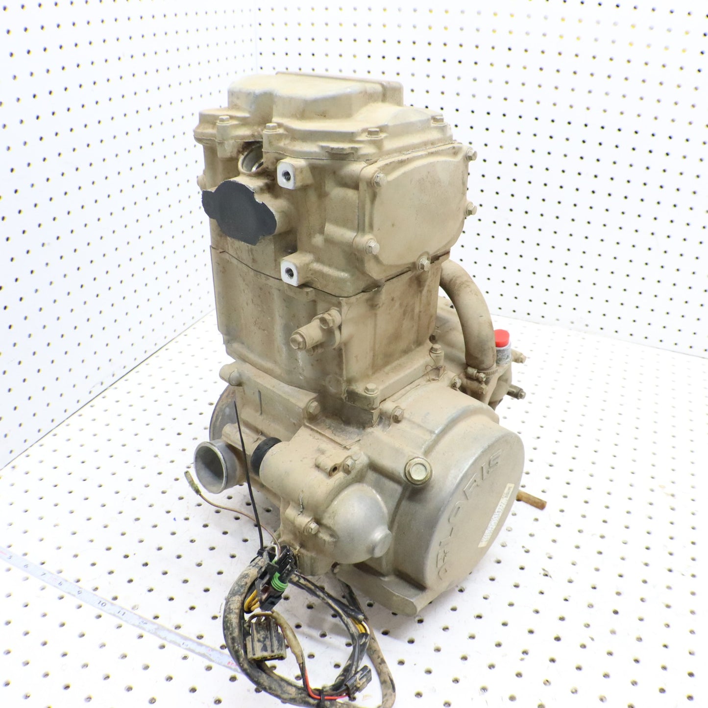 2012 Polaris Sportsman 500 Engine Motor Long Block 3090243; EH500PLE139, 1204557