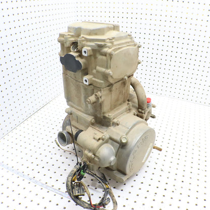 2012 Polaris Sportsman 500 Engine Motor Long Block 3090243; EH500PLE139, 1204557