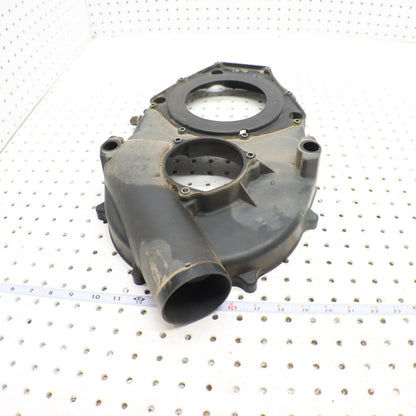 2016 SUZUKI KING QUAD 500 CLUTCH COVER INNER 11370-11H00