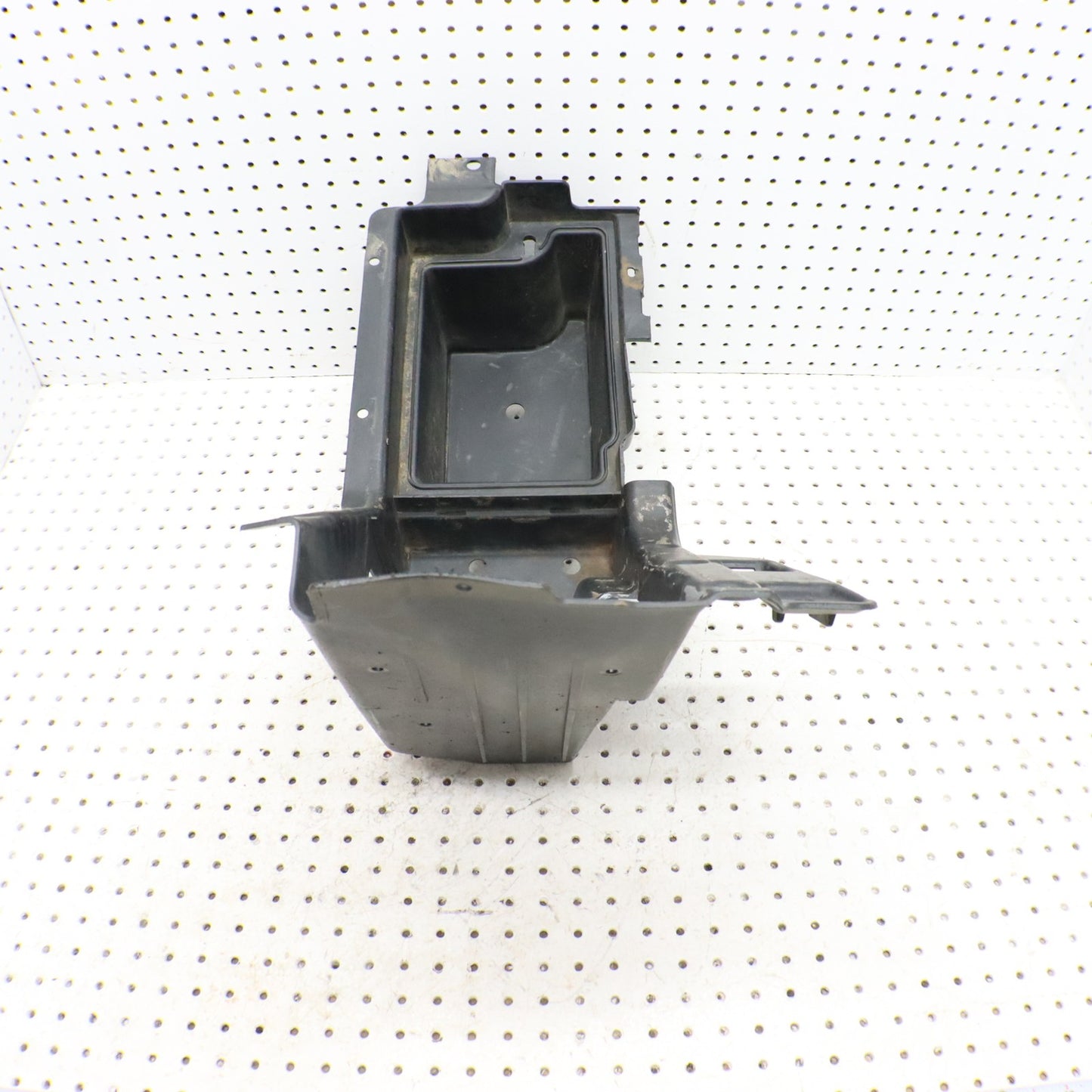 2009 Polaris Rzr 800 Rear Divider Panel LEFT REAR 5437395-070