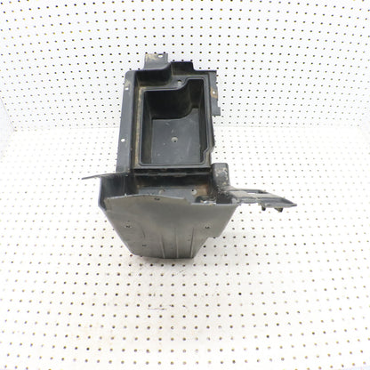 2009 Polaris Rzr 800 Rear Divider Panel LEFT REAR 5437395-070
