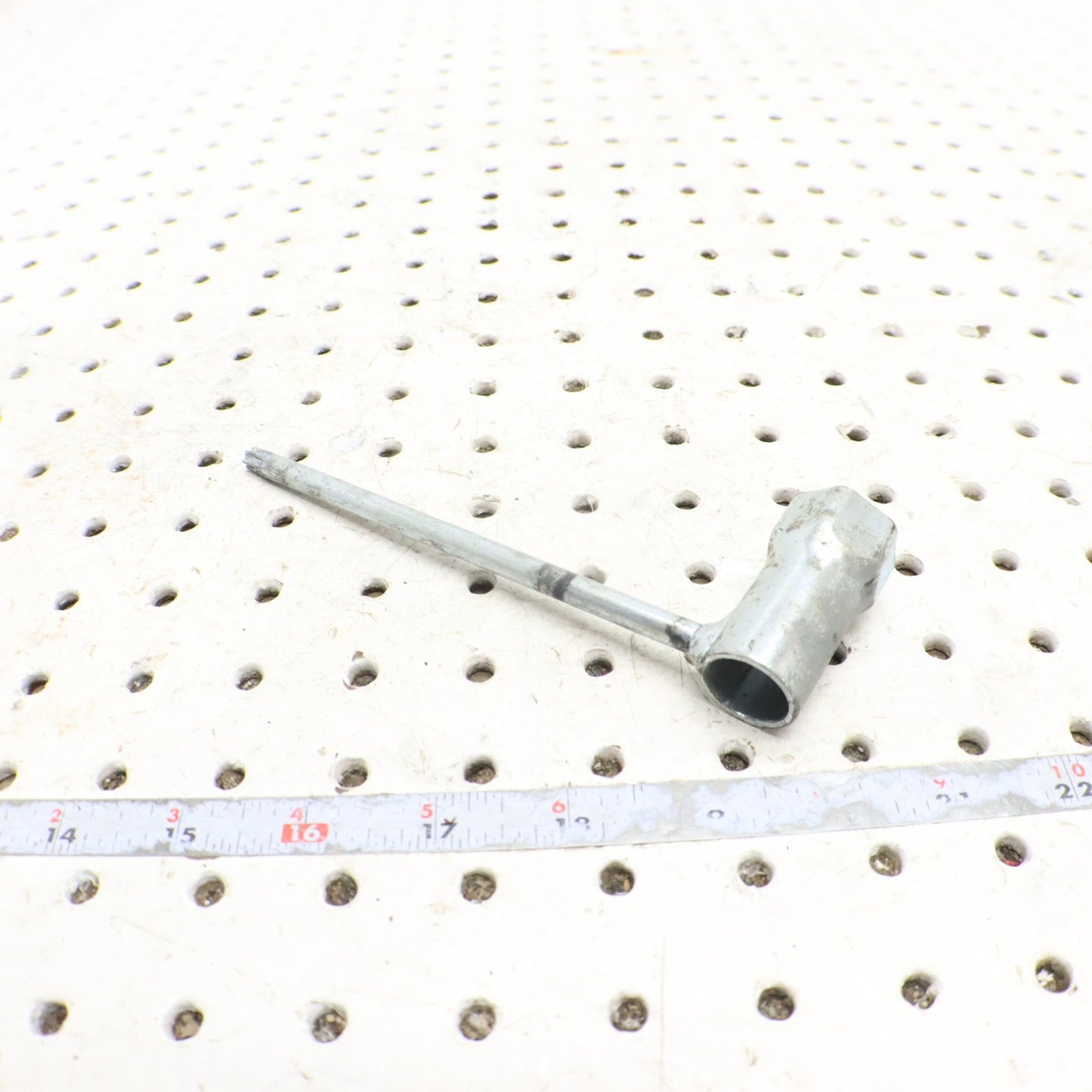 2016 Polaris Rush 800 SPARK PLUG TOOL WRENCH 2877678