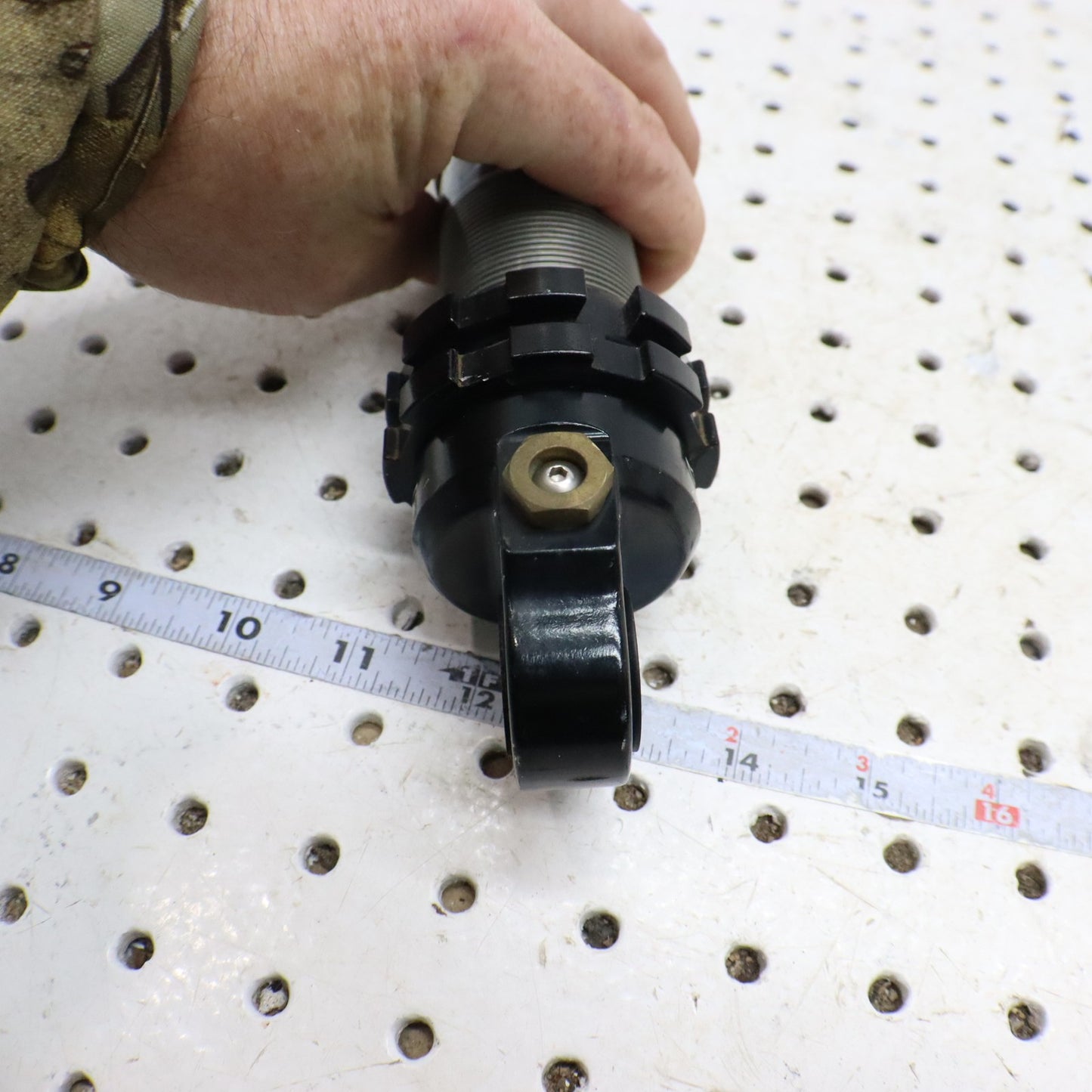 2009 Arctic Cat Crossfire R 8 Front Track Shock 1704-806