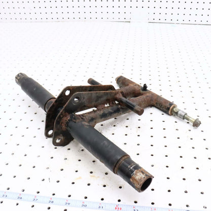 2012 ARCTIC CAT PROCROSS F1100 REAR SUSPENSION FRONT TORQUE PIVOT ARM 2704-002
