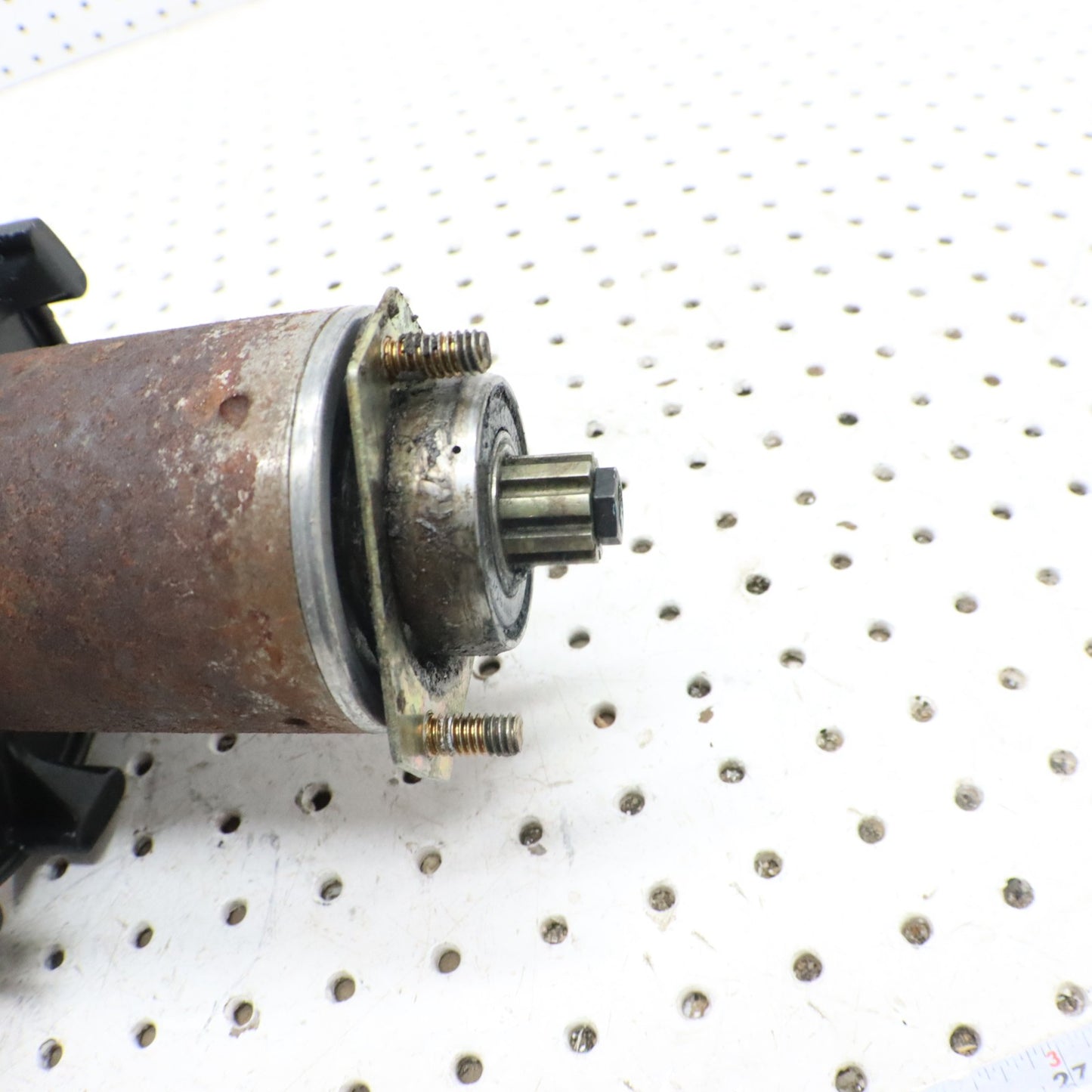 2007 Polaris Iq 600 Drive Shaft Track Shaft 1590411; 1590490