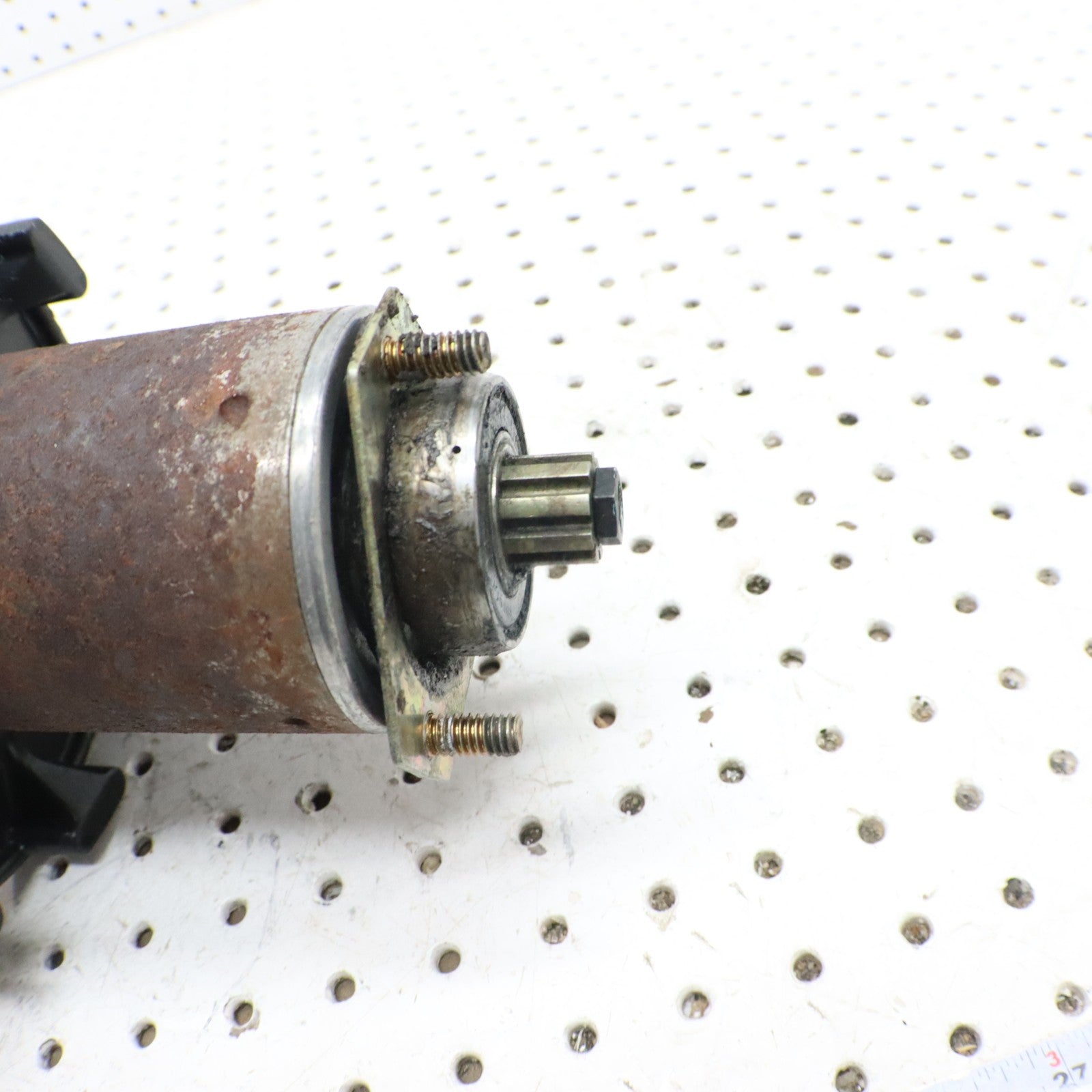 2007 Polaris Iq 600 Drive Shaft Track Shaft 1590411; 1590490