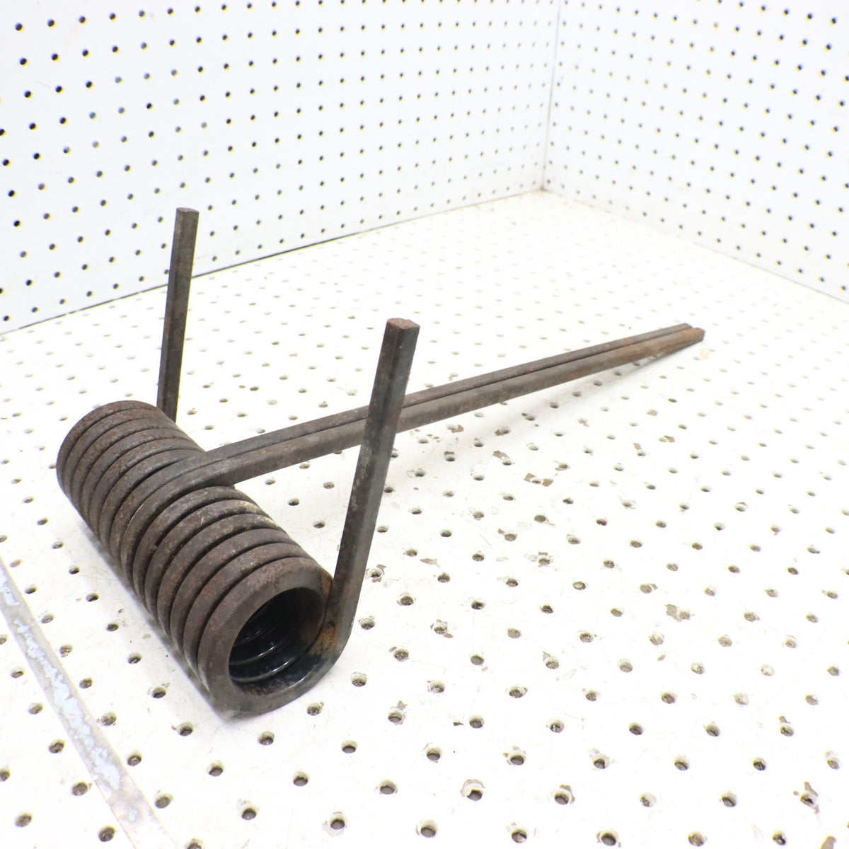 2007 Arctic Cat F6 L & R Rear Suspension Torsion Springs 1704-504; 1704-505