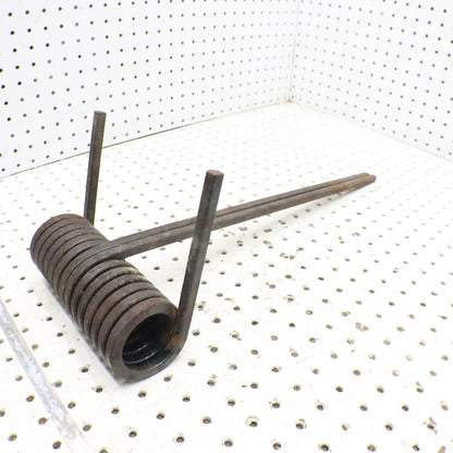 2007 Arctic Cat F6 L & R Rear Suspension Torsion Springs 1704-504; 1704-505