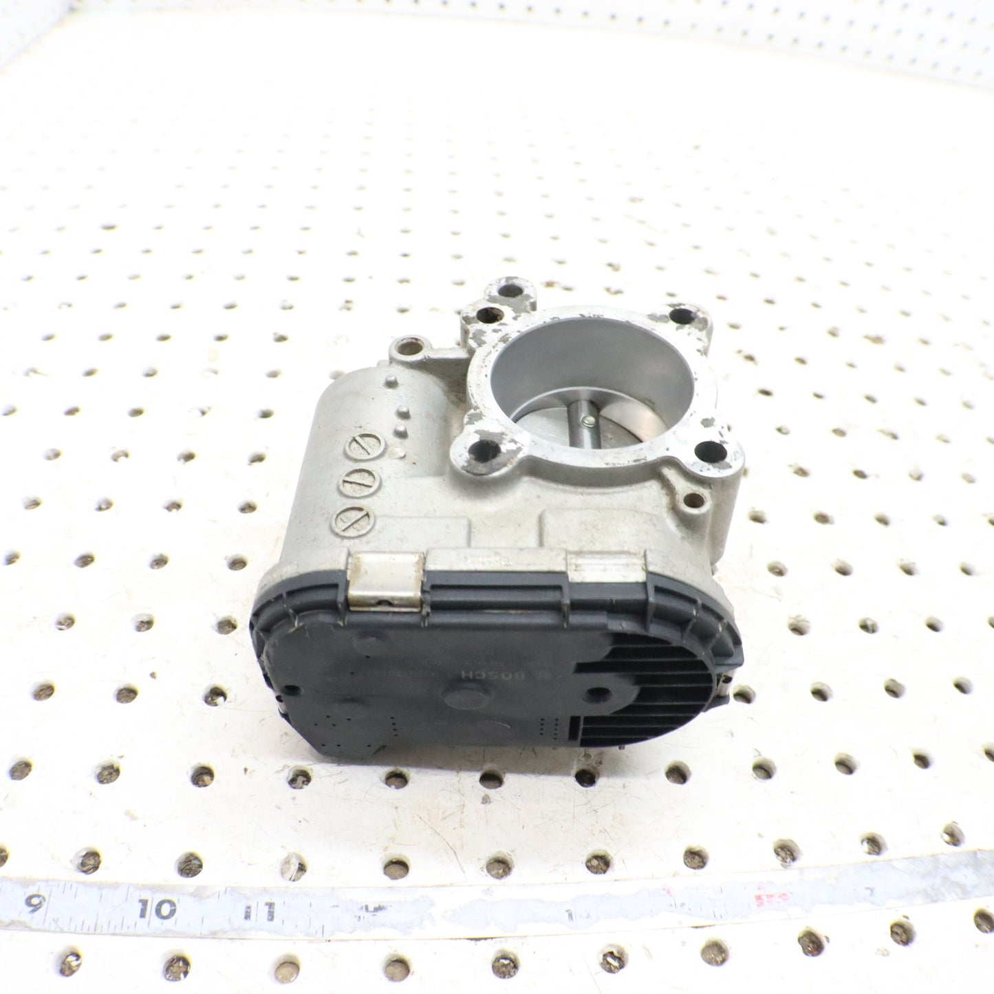 2013 Polaris Ranger Xp 900 Throttle Body 1204455