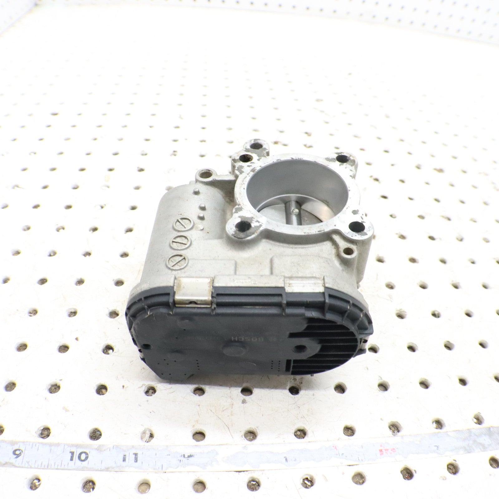 2013 Polaris Ranger Xp 900 Throttle Body 1204455