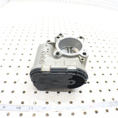 2013 Polaris Ranger Xp 900 Throttle Body 1204455