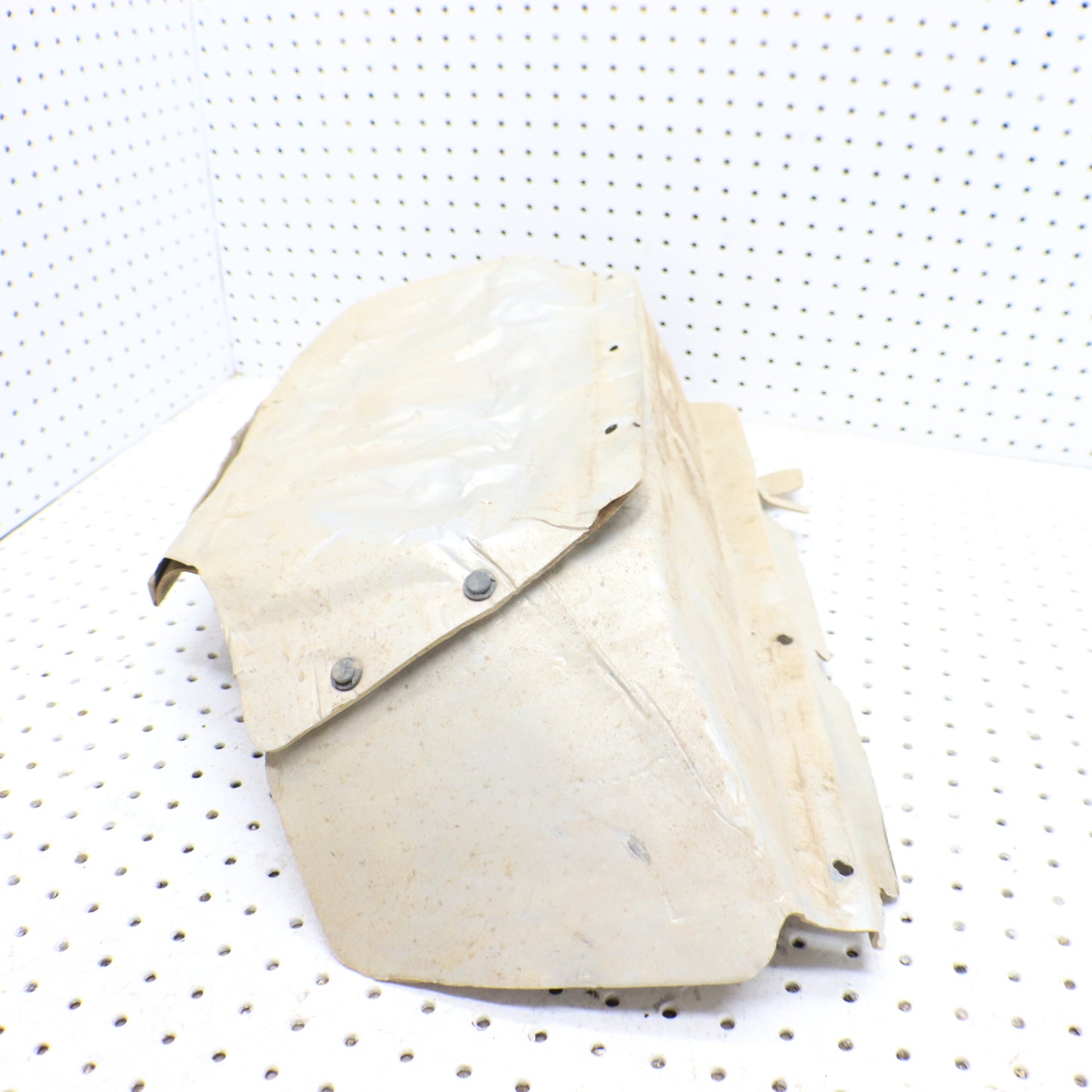2013 Polaris Ranger Xp 900 Exhaust Heat Shield 5813762 , 5813763