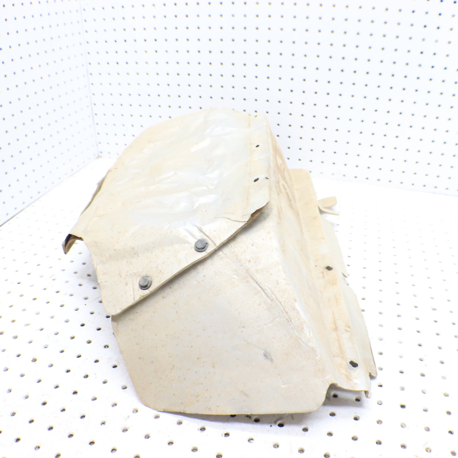 2013 Polaris Ranger Xp 900 Exhaust Heat Shield 5813762 , 5813763