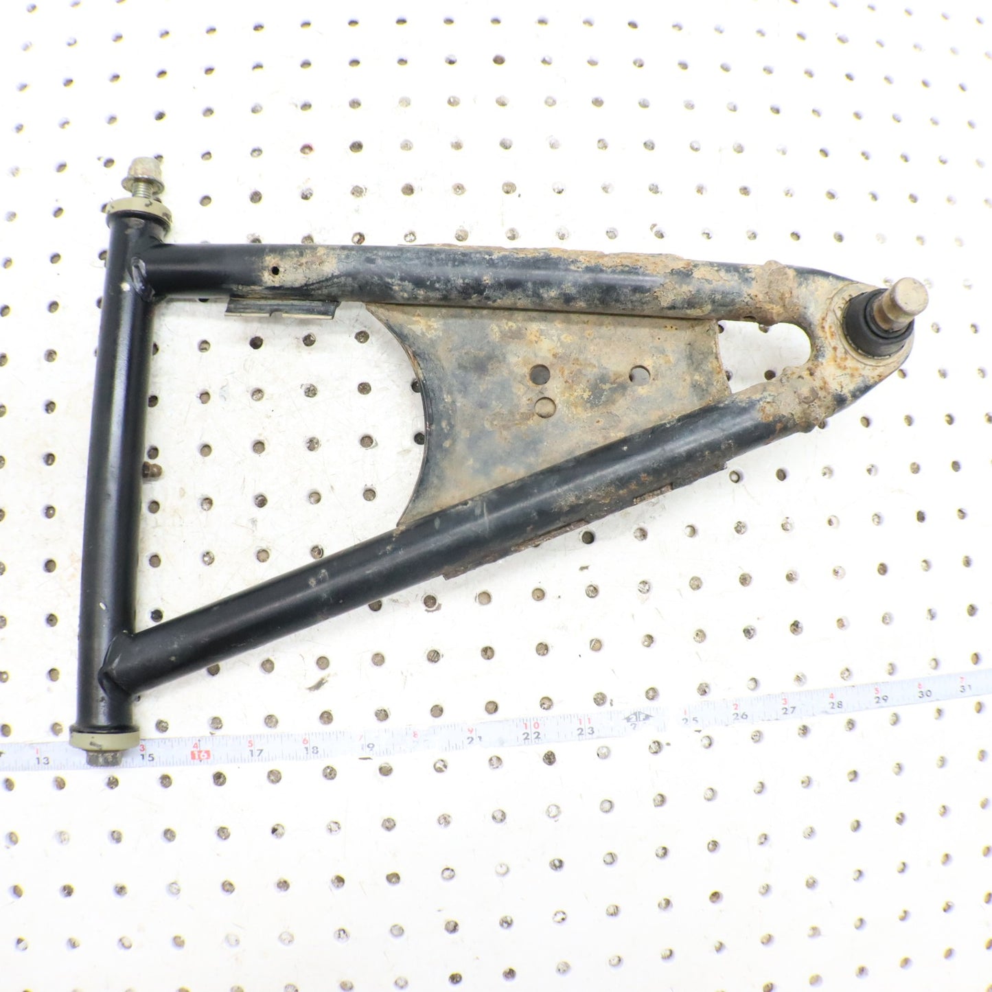 2009 Polaris Rzr 800 Upper Front Right Control A Arm 1015454-458; 1018204-458