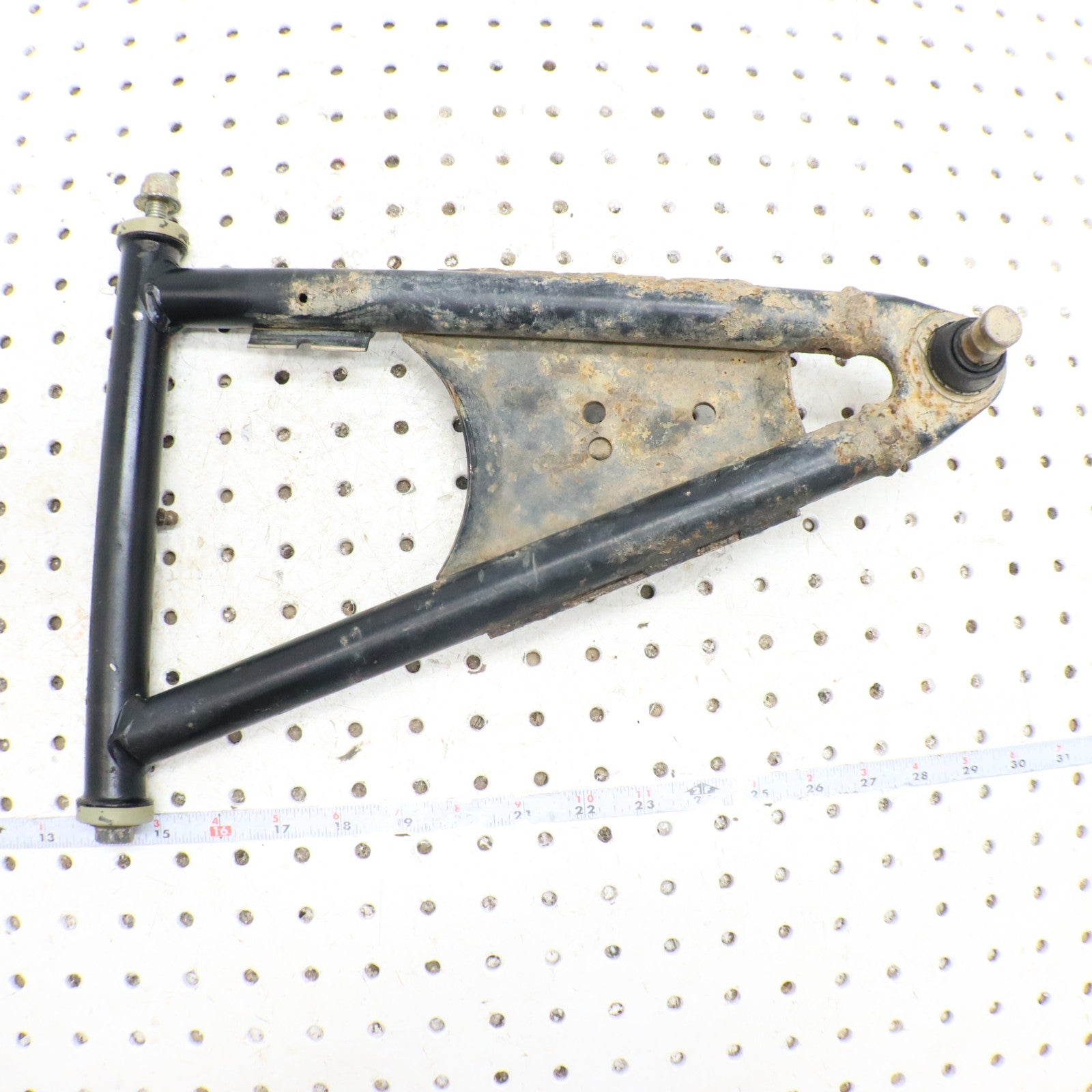 2009 Polaris Rzr 800 Upper Front Right Control A Arm 1015454-458; 1018204-458
