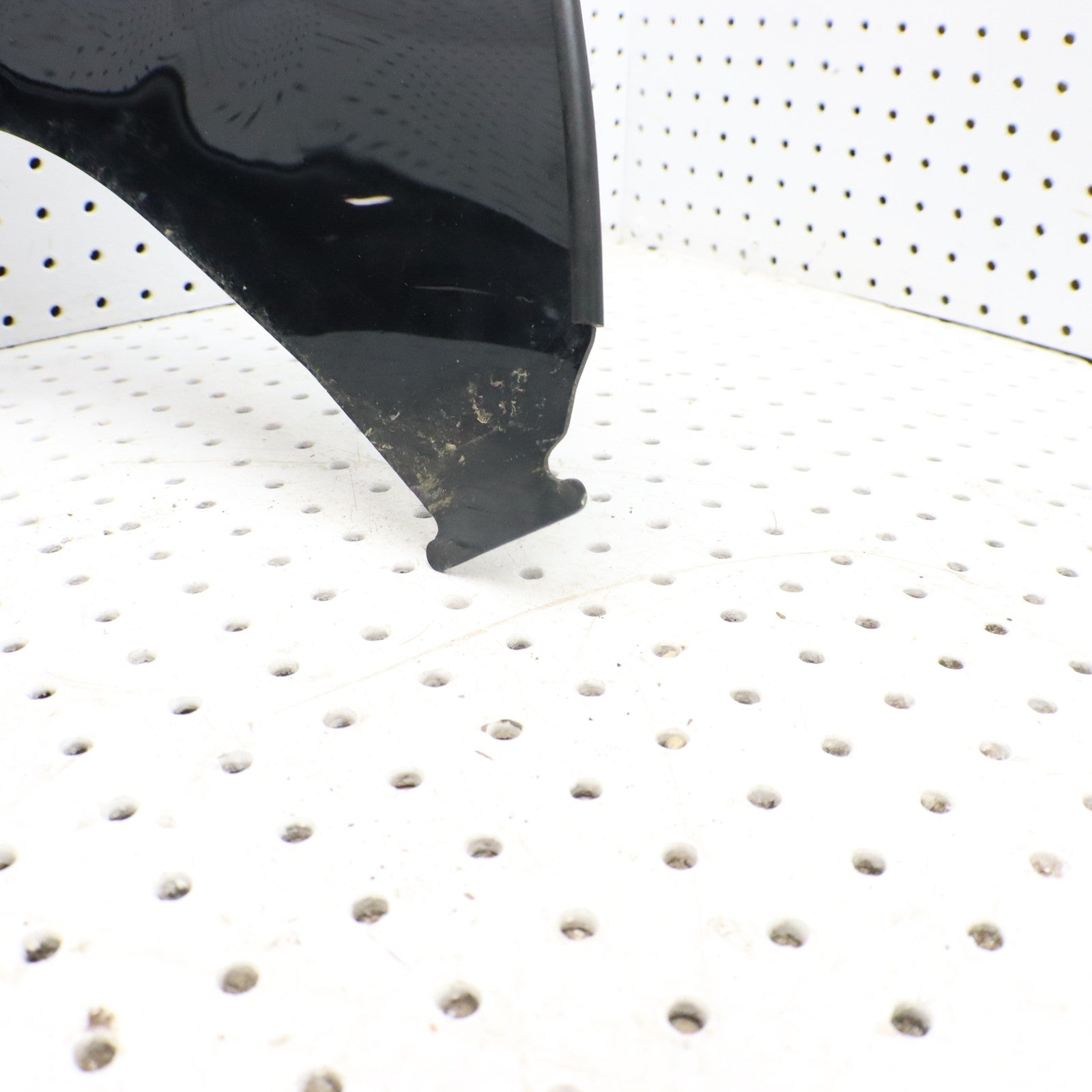 2009 Arctic Cat Crossfire R 8 Wind Shield Windshield COBRA BY POWERMADD