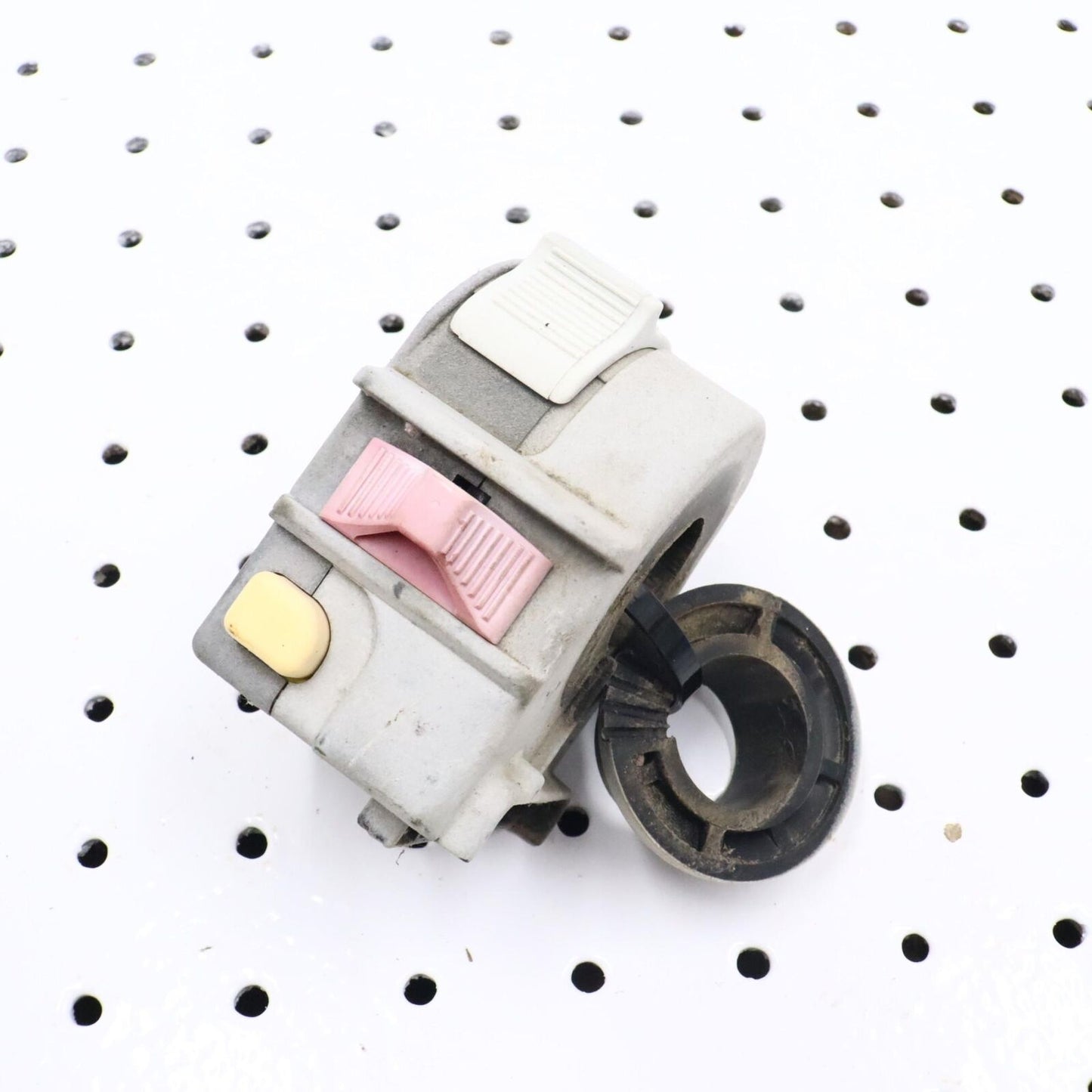 1999 POLARIS XPLORER 400 LEFT HAND CONTROL SWITCH 4010262 