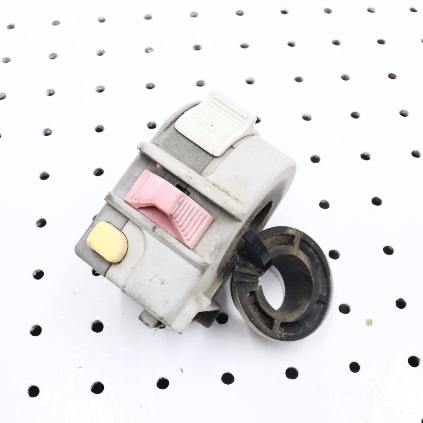 1999 POLARIS XPLORER 400 LEFT HAND CONTROL SWITCH 4010262 