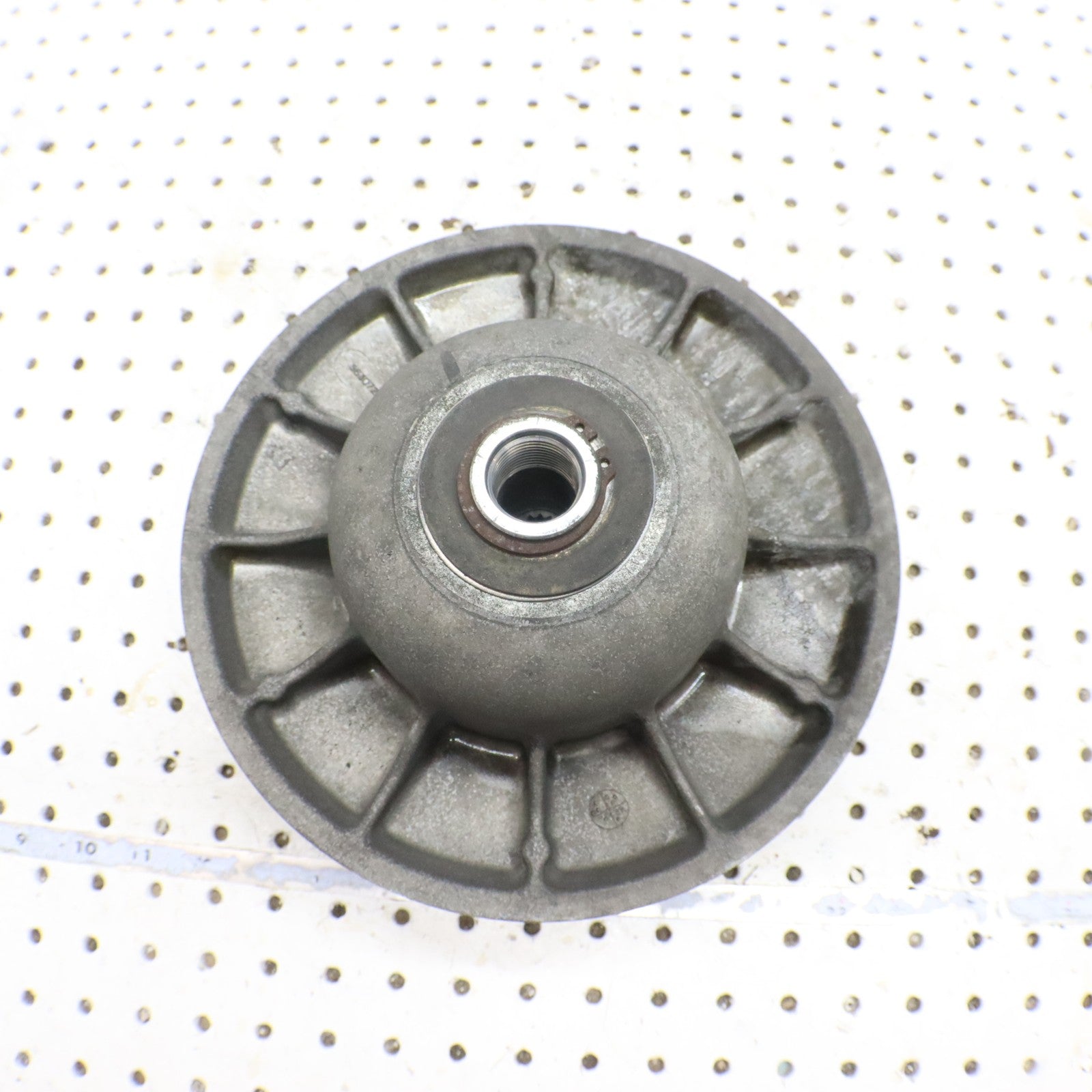 2003 Polaris Sportsman 600 Driven Clutch Secondary Clutch 1321973
