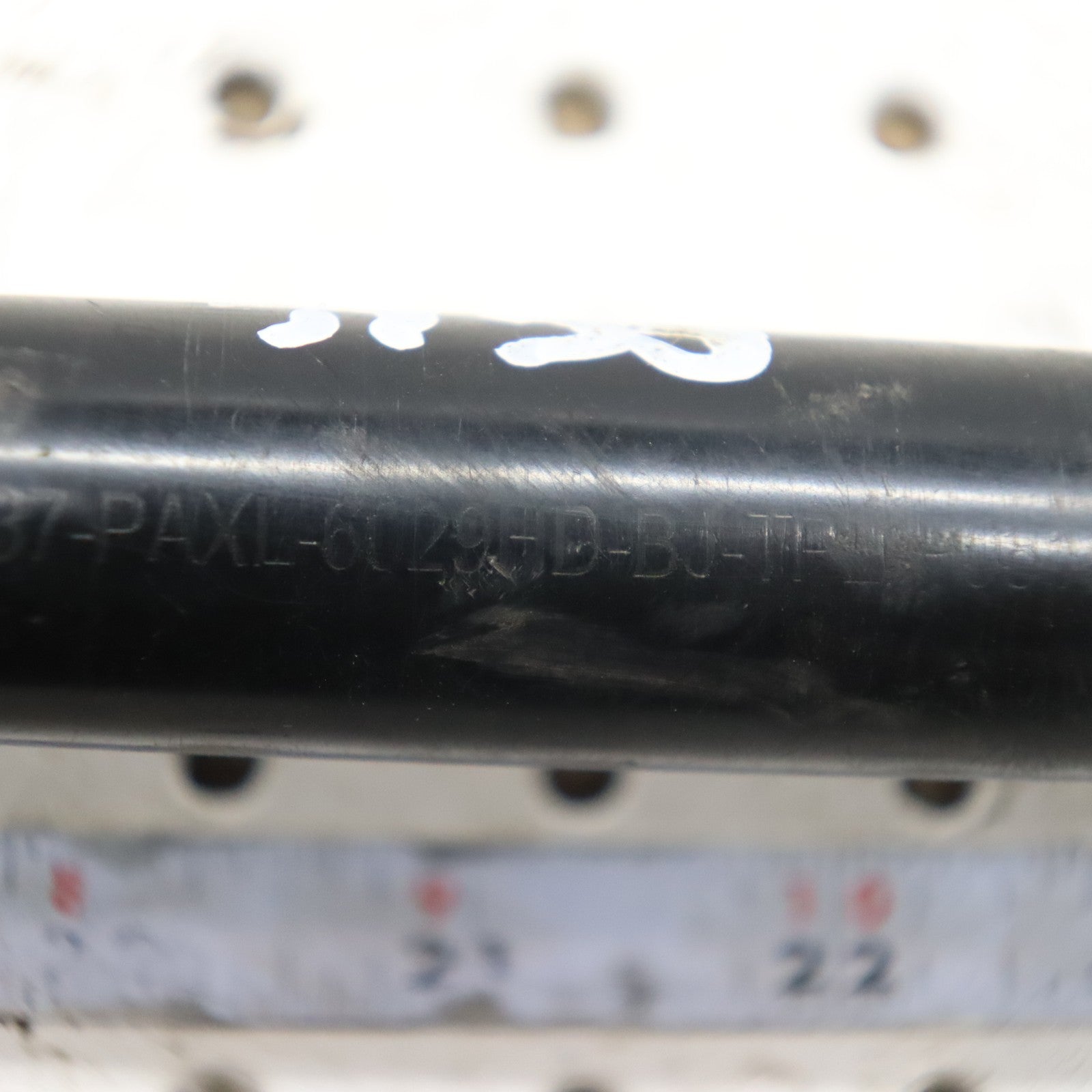2009 Polaris Rzr 800 FRONT Cv Drive Axle Shaft 1332440 ; PAXL-6029HD