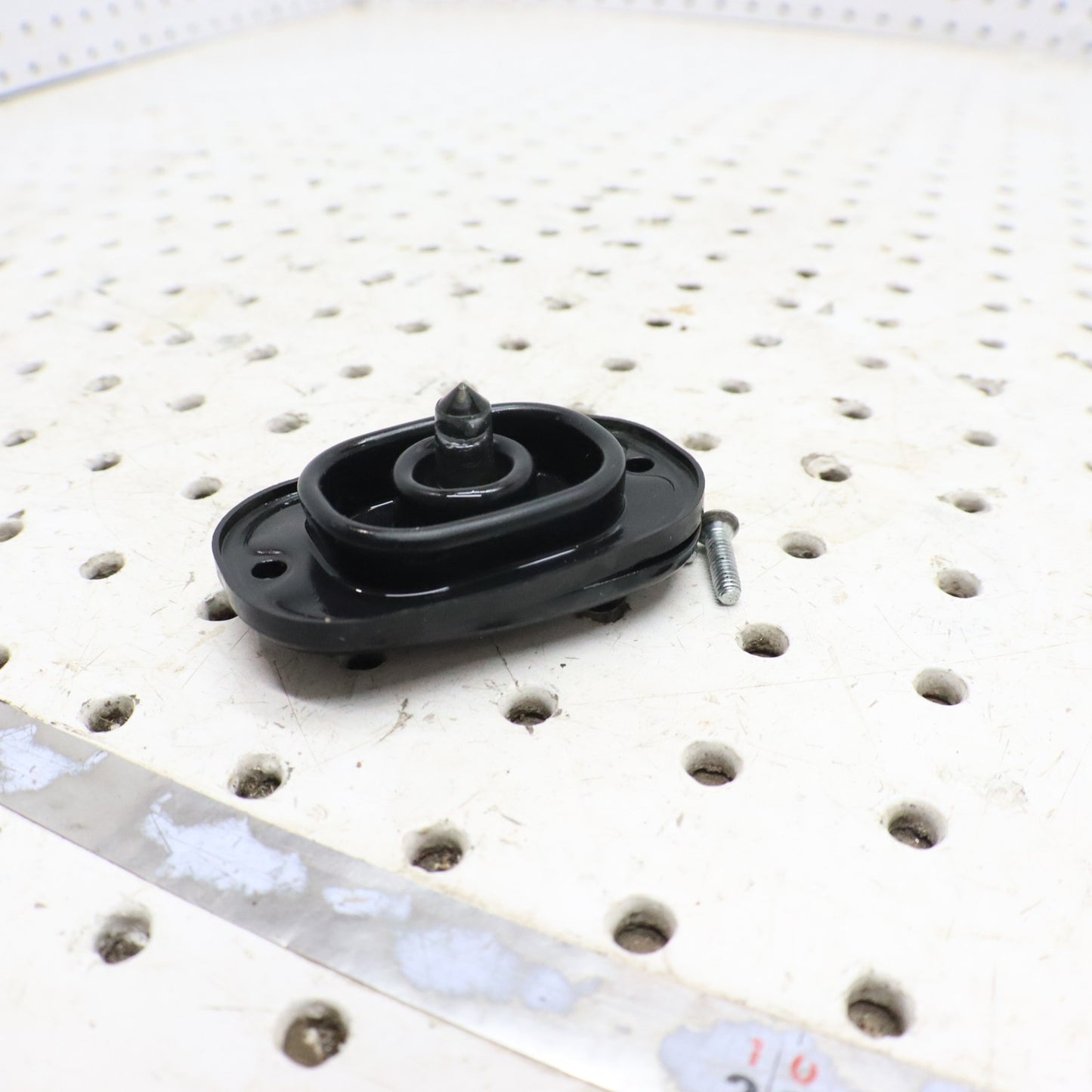 2018 Polaris Sportsman 570 Efi Hand Brake Master Cylinder RES COVER CAP 2203055