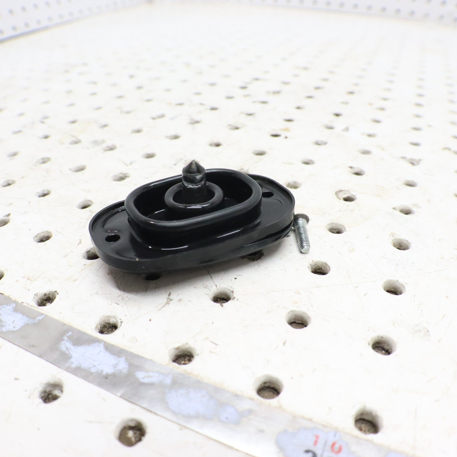 2018 Polaris Sportsman 570 Efi Hand Brake Master Cylinder RES COVER CAP 2203055