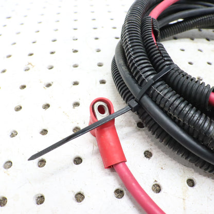 2013 Polaris Ranger 800 Battery Cables 4013960 4013869 4012620