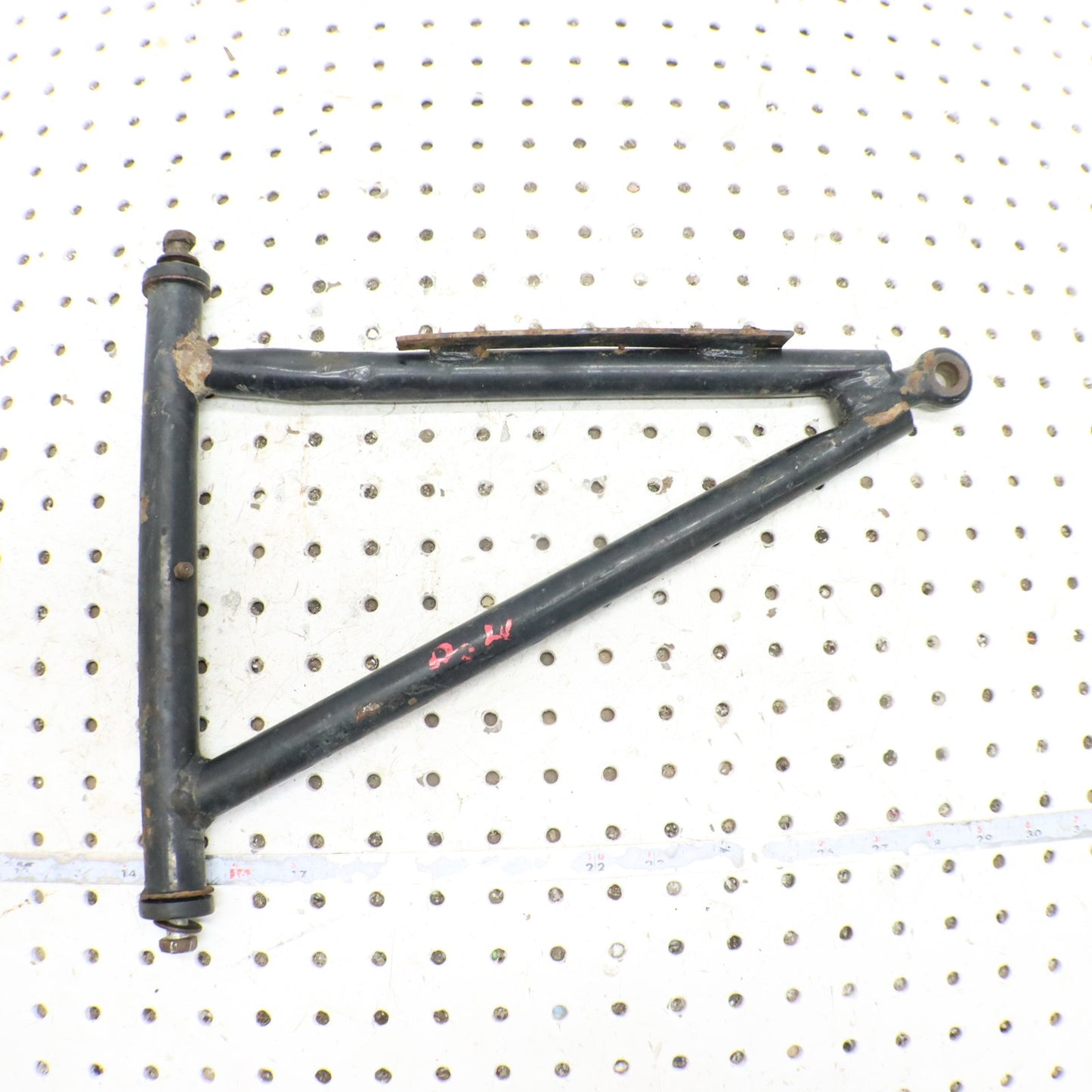 2018 Polaris Sportsman 570 Efi Front Lower Right Control A Arm BENT 1542162-067