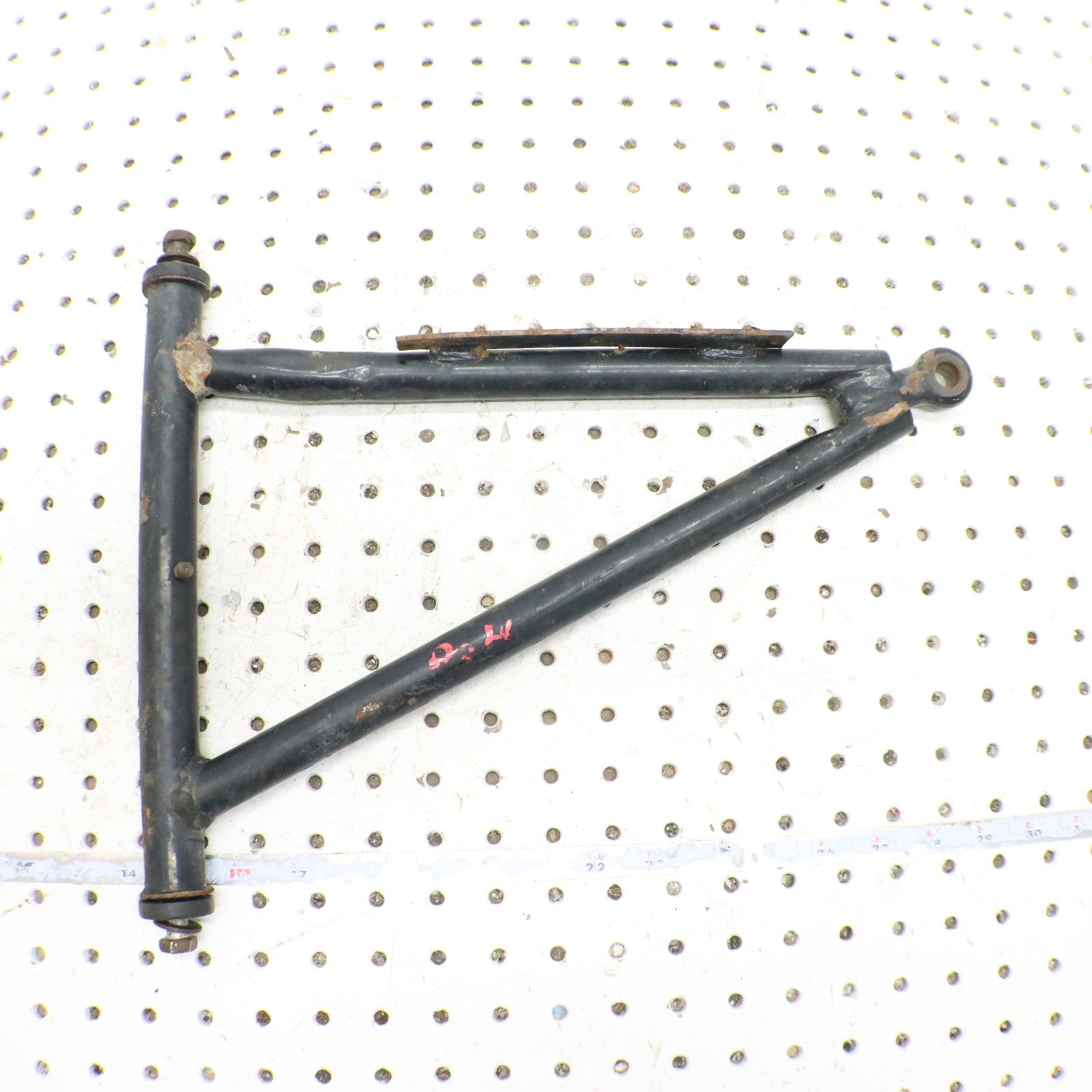2018 Polaris Sportsman 570 Efi Front Lower Right Control A Arm BENT 1542162-067