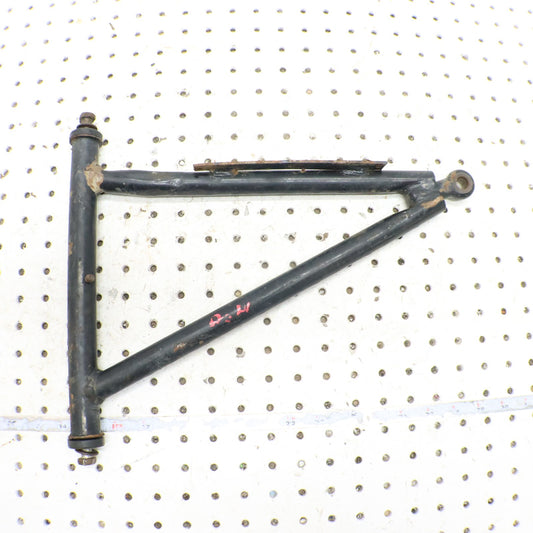 2018 Polaris Sportsman 570 Efi Front Lower Right Control A Arm BENT 1542162-067