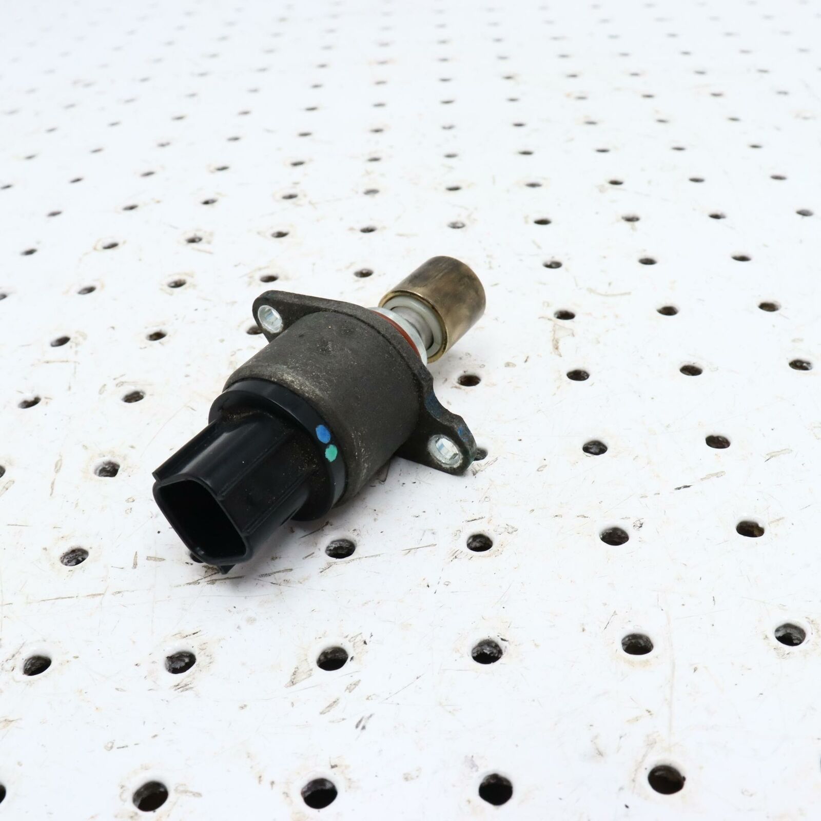 2012 ARCTIC CAT PROCROSS F1100 ISC VALVE 3007-205