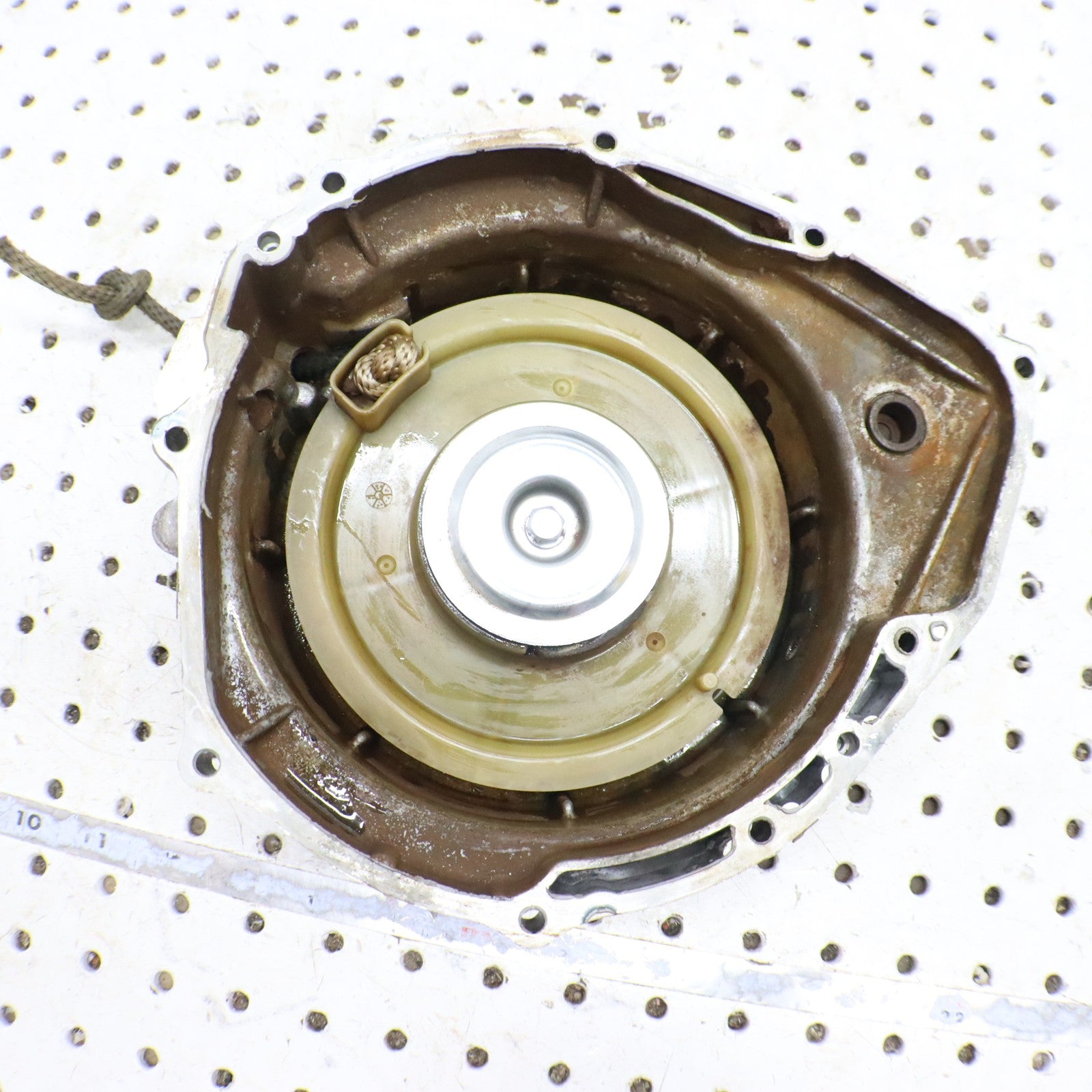 1995 Polaris Xplorer 400 Recoil 3085082
