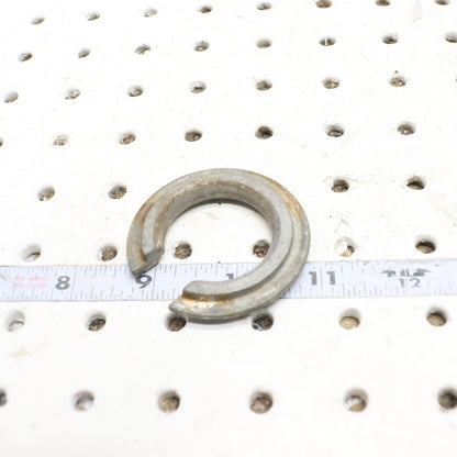 2007 Polaris Iq 600 Shock Spring Retainer 5630580; 5020618