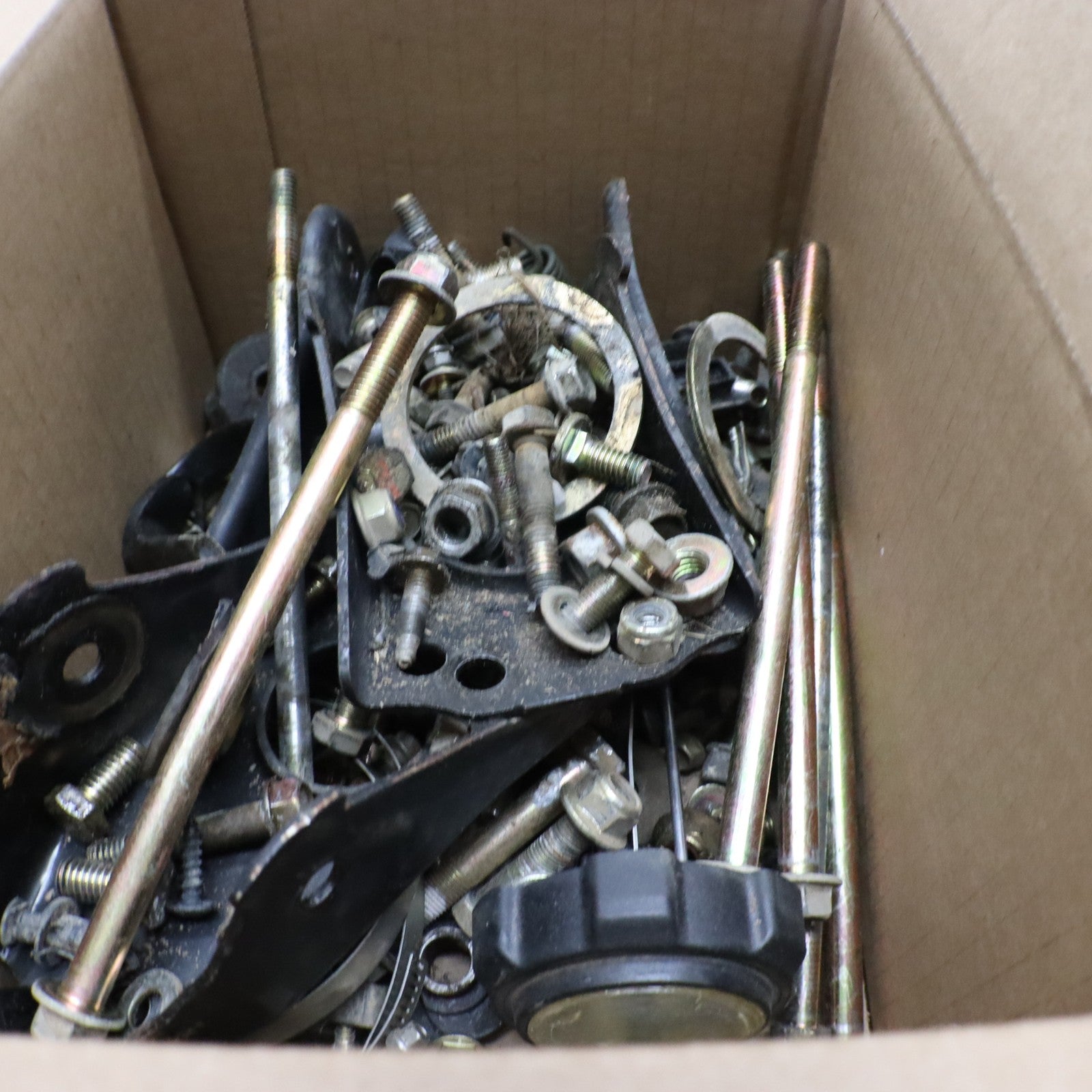 2015 Polaris Sportsman 570 Hardware Nuts Bolts Fasteners