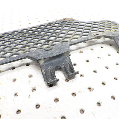 2009 Polaris Rzr 800 GRILL INSERT, FRONT, BLK 5437957-070