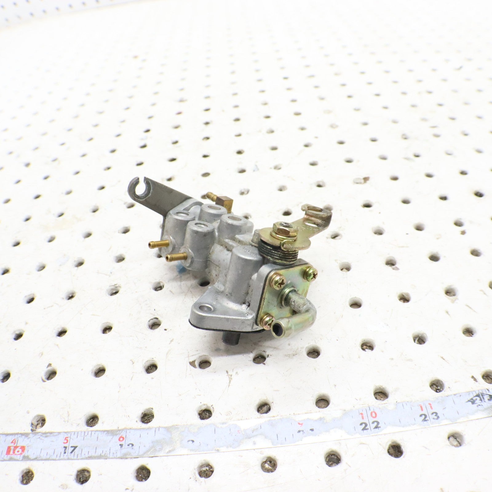 2007 Polaris Iq 600 Oil Pump 2520505