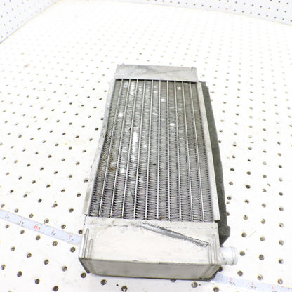 2007 Polaris Iq 600 Front Heat Exchanger Cooler RADIATOR 1240149; 1240580
