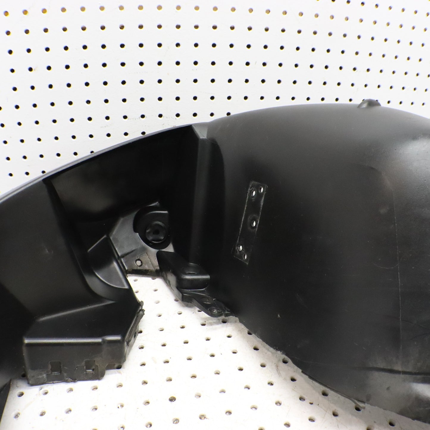 2007 Polaris Iq 600 Bellypan Left Fender 2633256-070