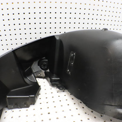 2007 Polaris Iq 600 Bellypan Left Fender 2633256-070