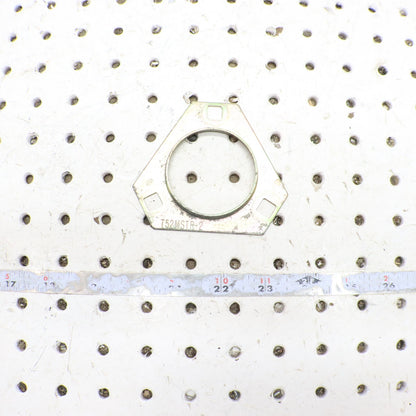 2007 Polaris Iq 600 Flangette Bearing Flange 5222751