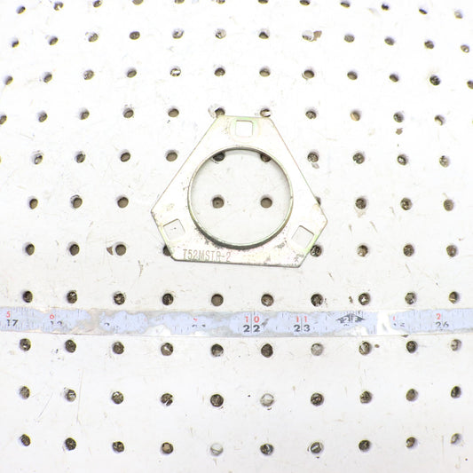 2007 Polaris Iq 600 Flangette Bearing Flange 5222751