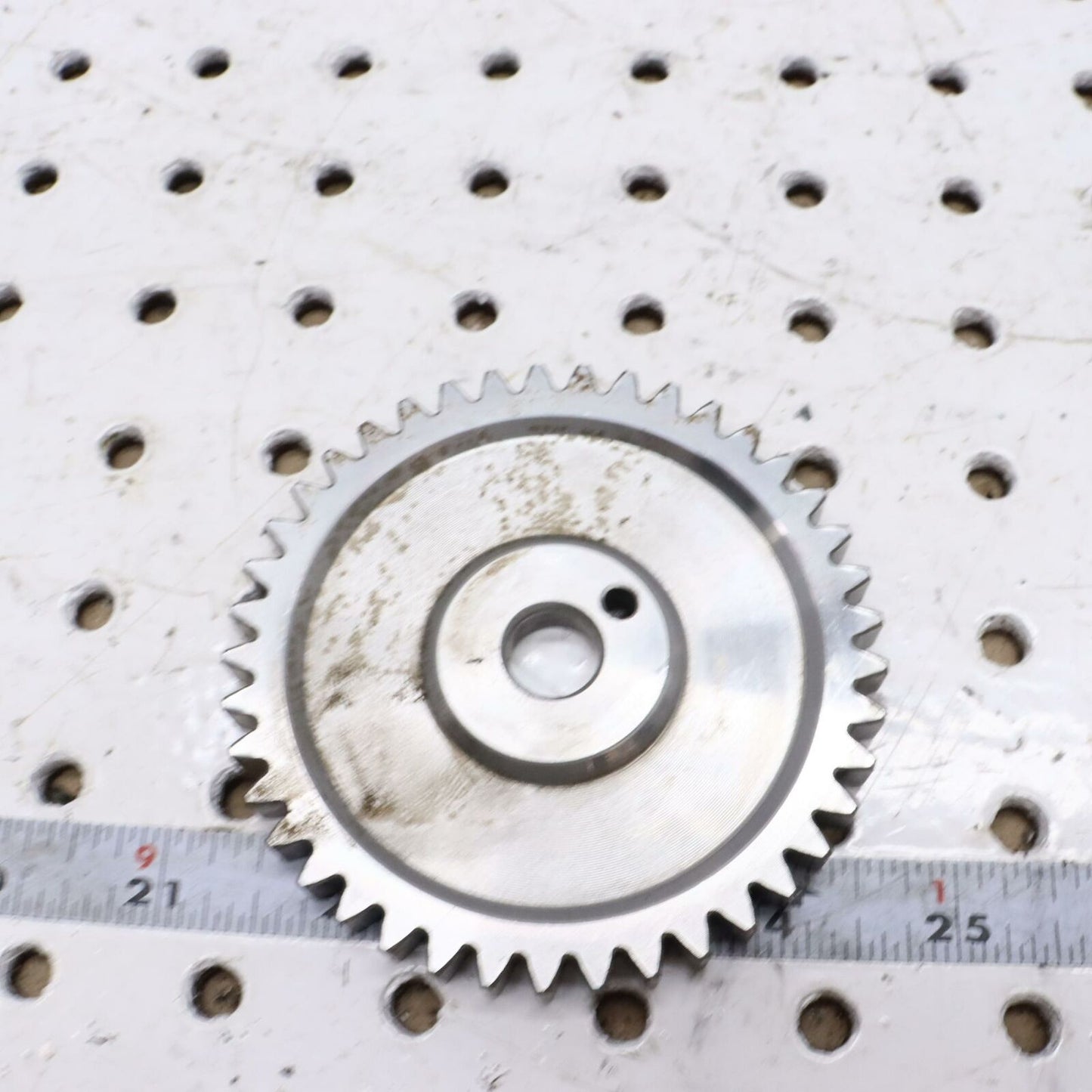 2000 POLARIS SPORTSMAN 500 ENGINE OIL PUMP SPROCKET GEAR 3084958