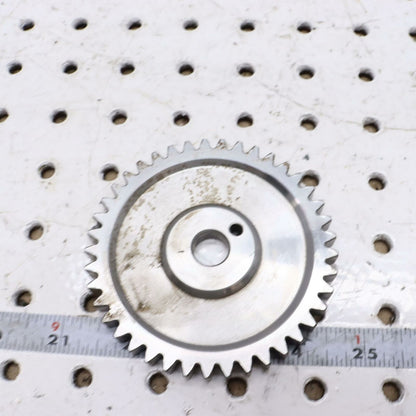 2000 POLARIS SPORTSMAN 500 ENGINE OIL PUMP SPROCKET GEAR 3084958