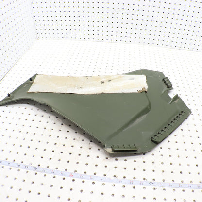 2015 Polaris Sportsman 570 Side Panel Cover Right 2636441-498 GREEN